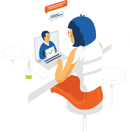 Tutors Illustration