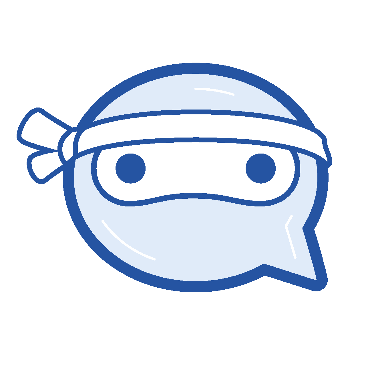 Ninja Icon